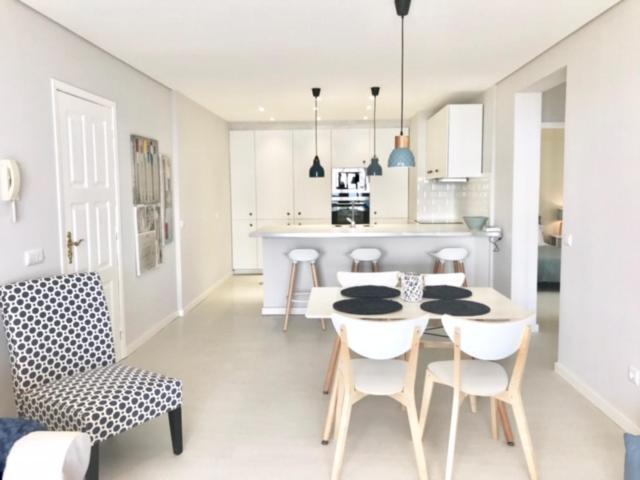 Apartamento Reis Magos Caniço Extérieur photo
