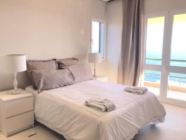 Apartamento Reis Magos Caniço Extérieur photo