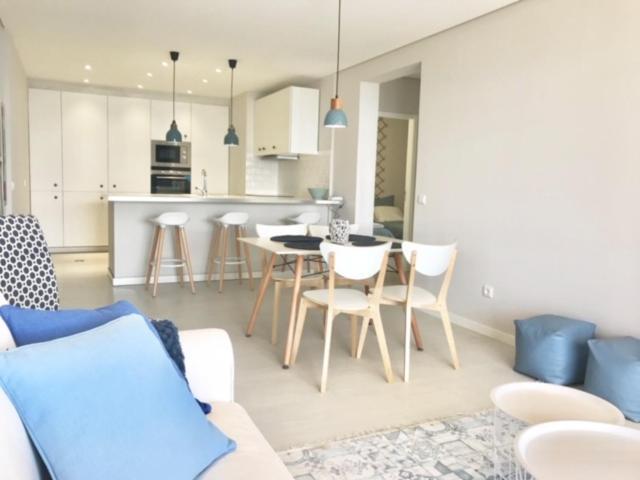 Apartamento Reis Magos Caniço Extérieur photo