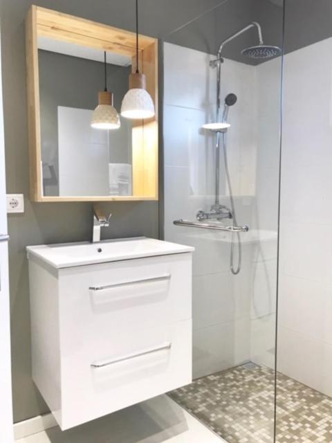 Apartamento Reis Magos Caniço Extérieur photo