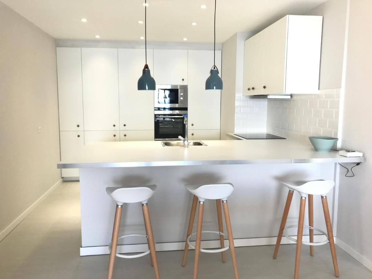 Apartamento Reis Magos Caniço Extérieur photo