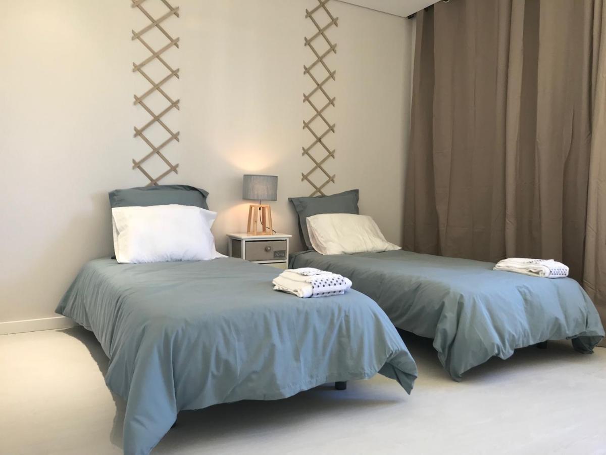 Apartamento Reis Magos Caniço Extérieur photo